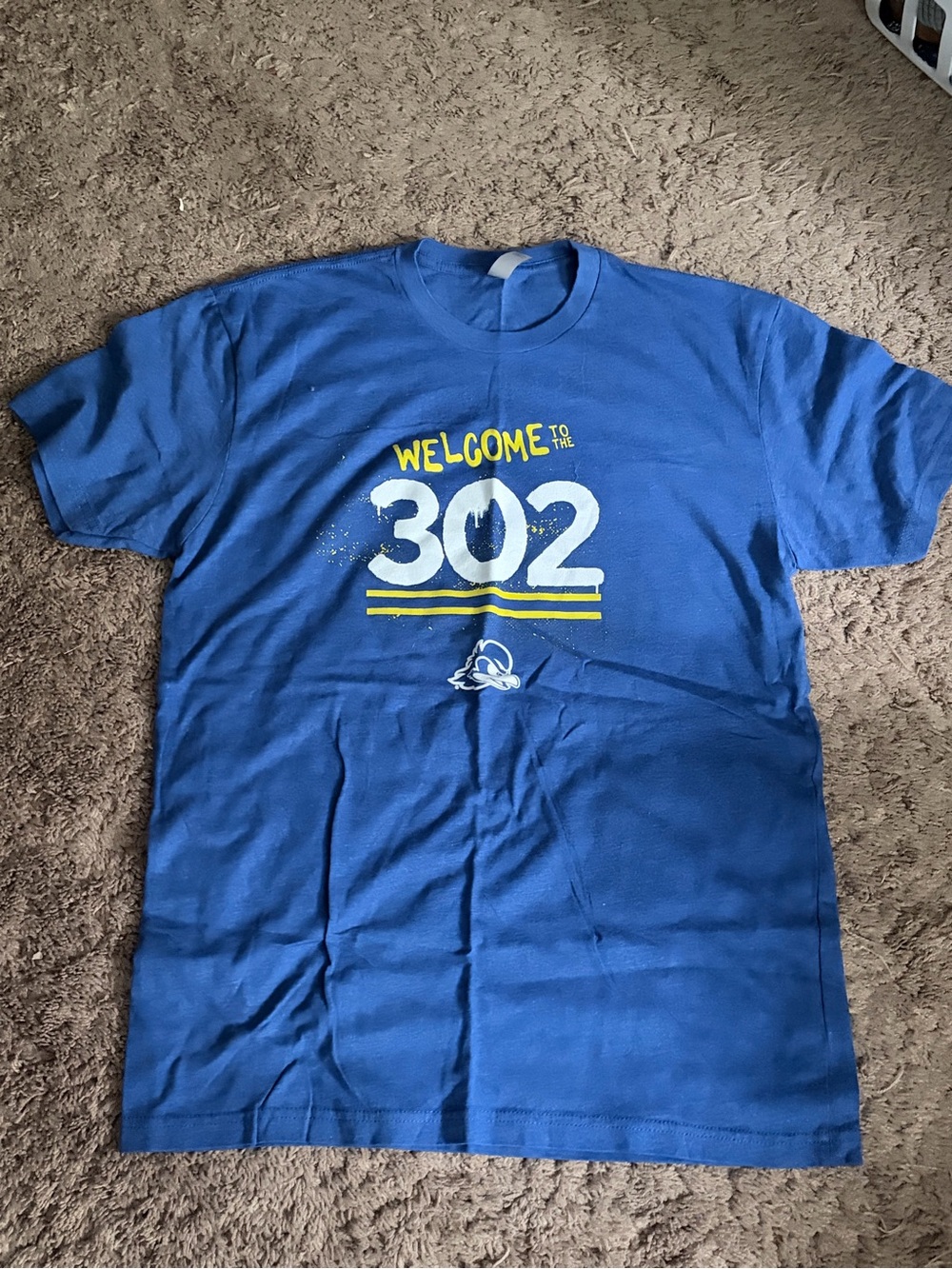 University of Delaware T Shirt